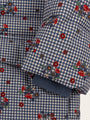 Nutti Wind- und wasserdichte Daunenjacke