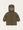 Nutti Windproof and Waterproof Down Jacket