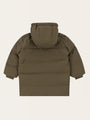 Nutti Windproof and Waterproof Down Jacket