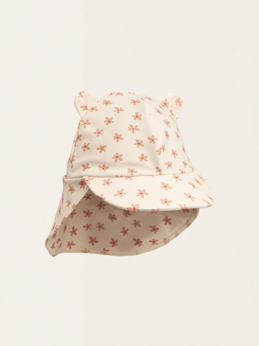 Senia bathing hat with UV50+ filter