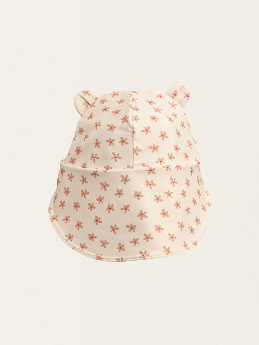 Senia bathing hat with UV50+ filter
