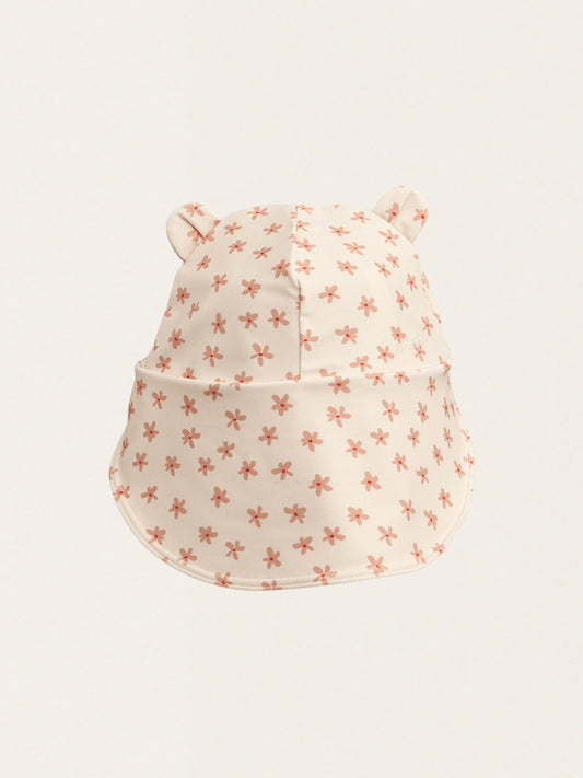 Senia bathing hat with UV50+ filter