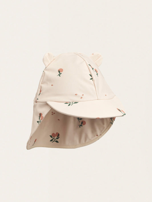 Senia bathing hat with UV50+ filter