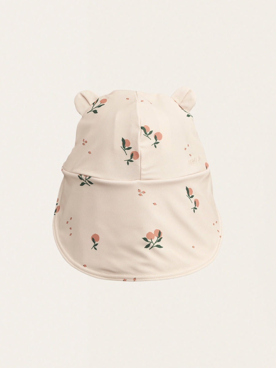 Senia bathing hat with UV50+ filter