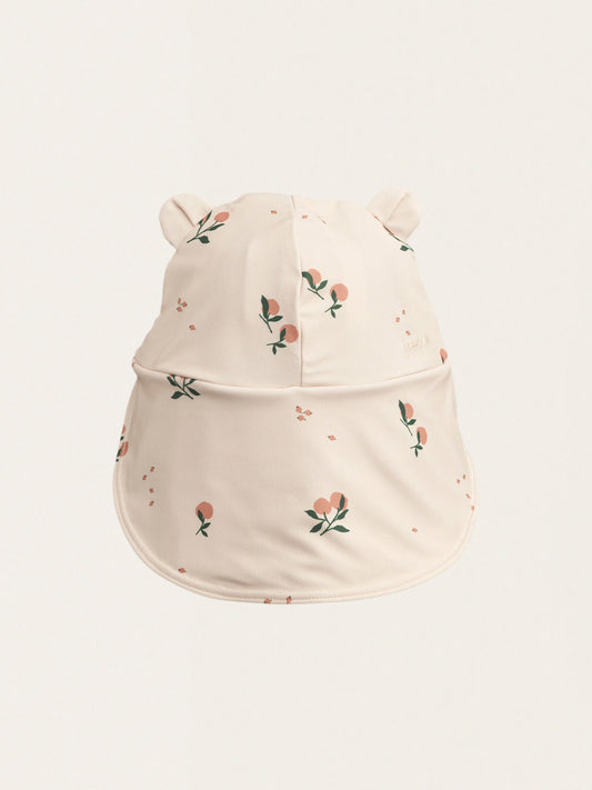 Senia bathing hat with UV50+ filter