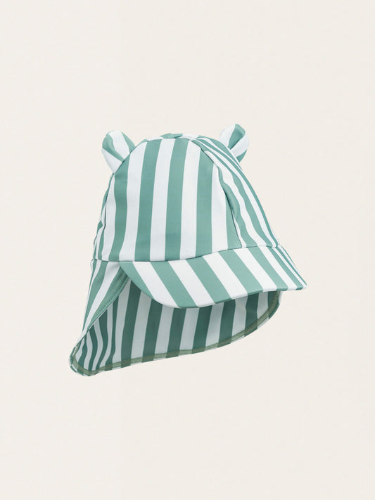 Senia bathing hat with UV50+ filter