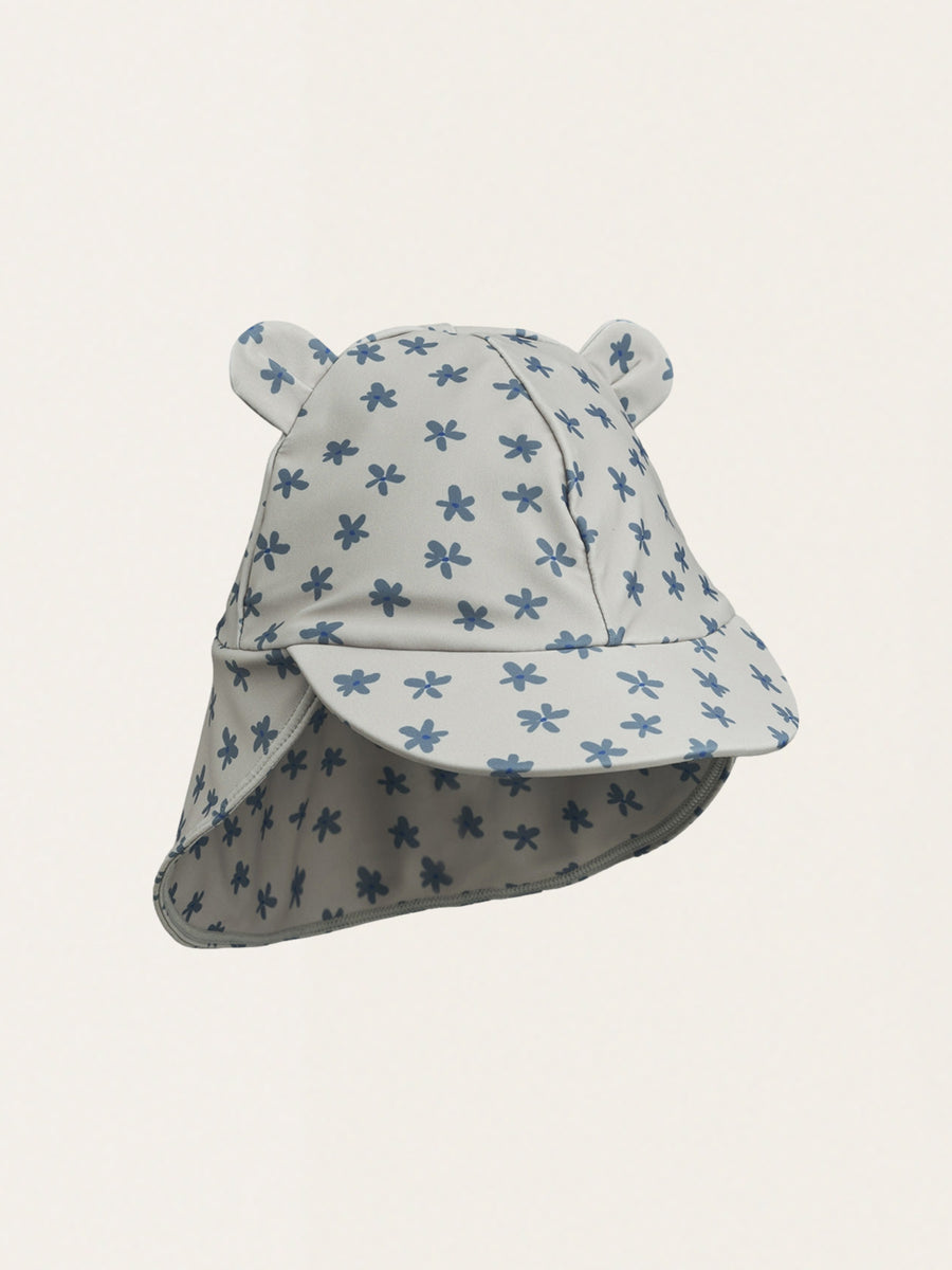 Senia bathing hat with UV50+ filter