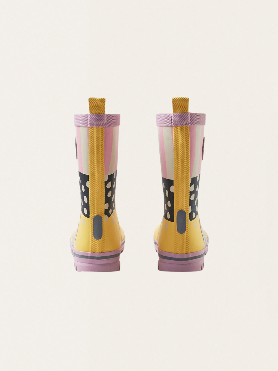 Mumin Magisk Gummistiefel