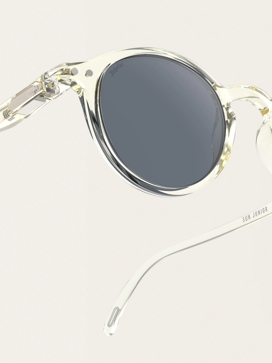 Sonnenbrille für Kinder (Größe D, 5-10 Jahre)
