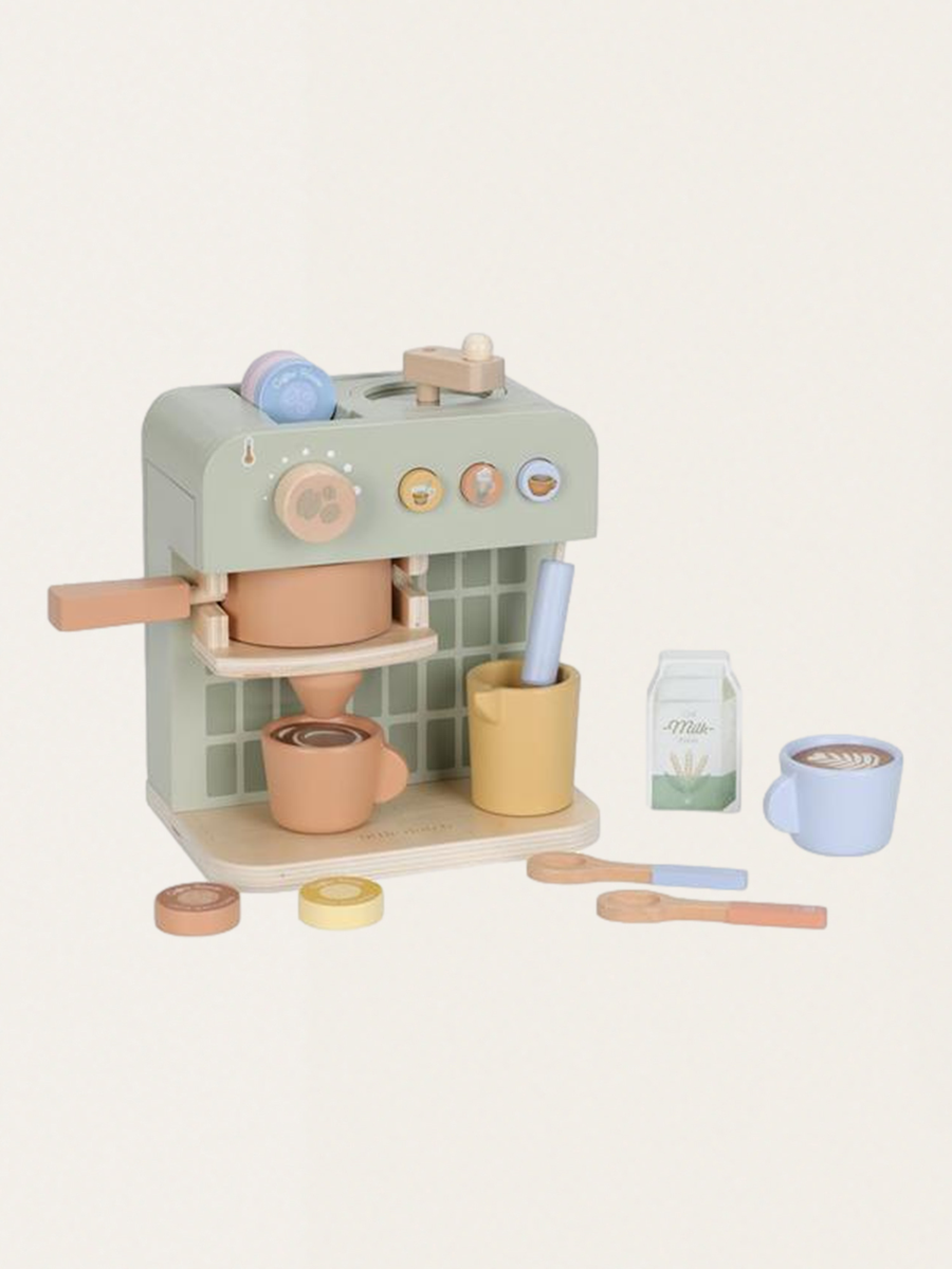 Coffee machine