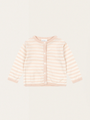 Venti Baumwollstrickjacke