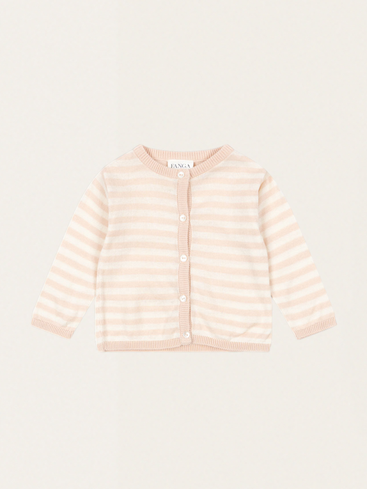 Venti Cotton Cardigan