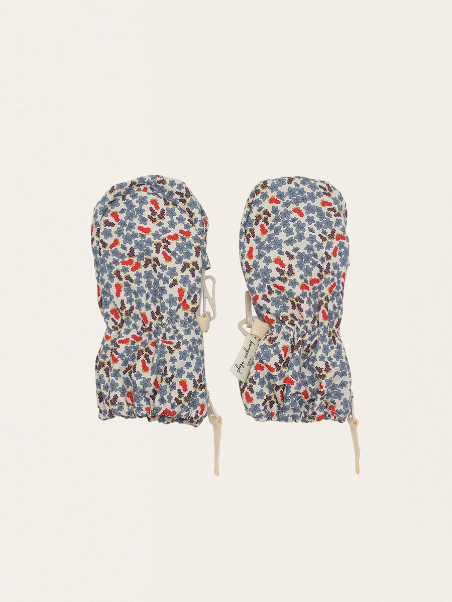 Nohr Baby Waterproof Winter Gloves