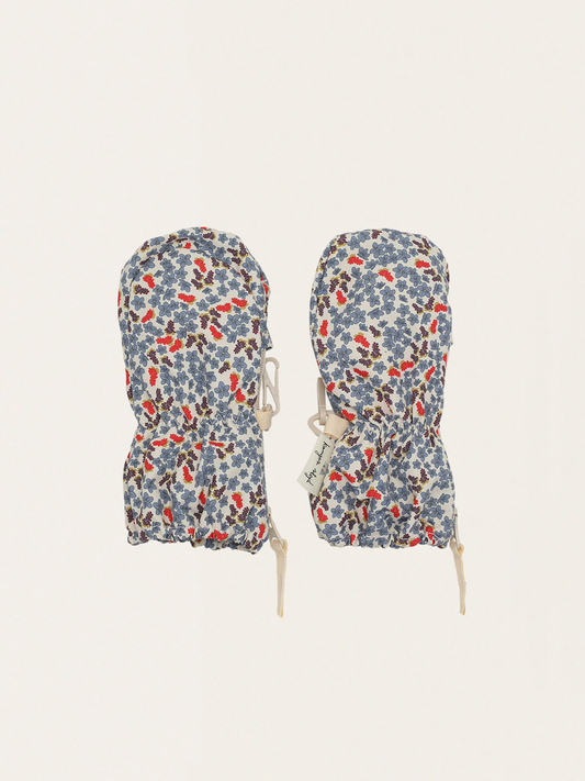 Nohr Baby Wasserdichte Winterhandschuhe