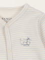 Fio Onesie Baumwoll-Schlafanzüge