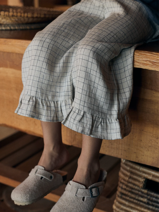 Lucia pants