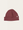 Nope Organic Cotton Baby Hat