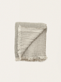 Mellow Blanket Leinendecke