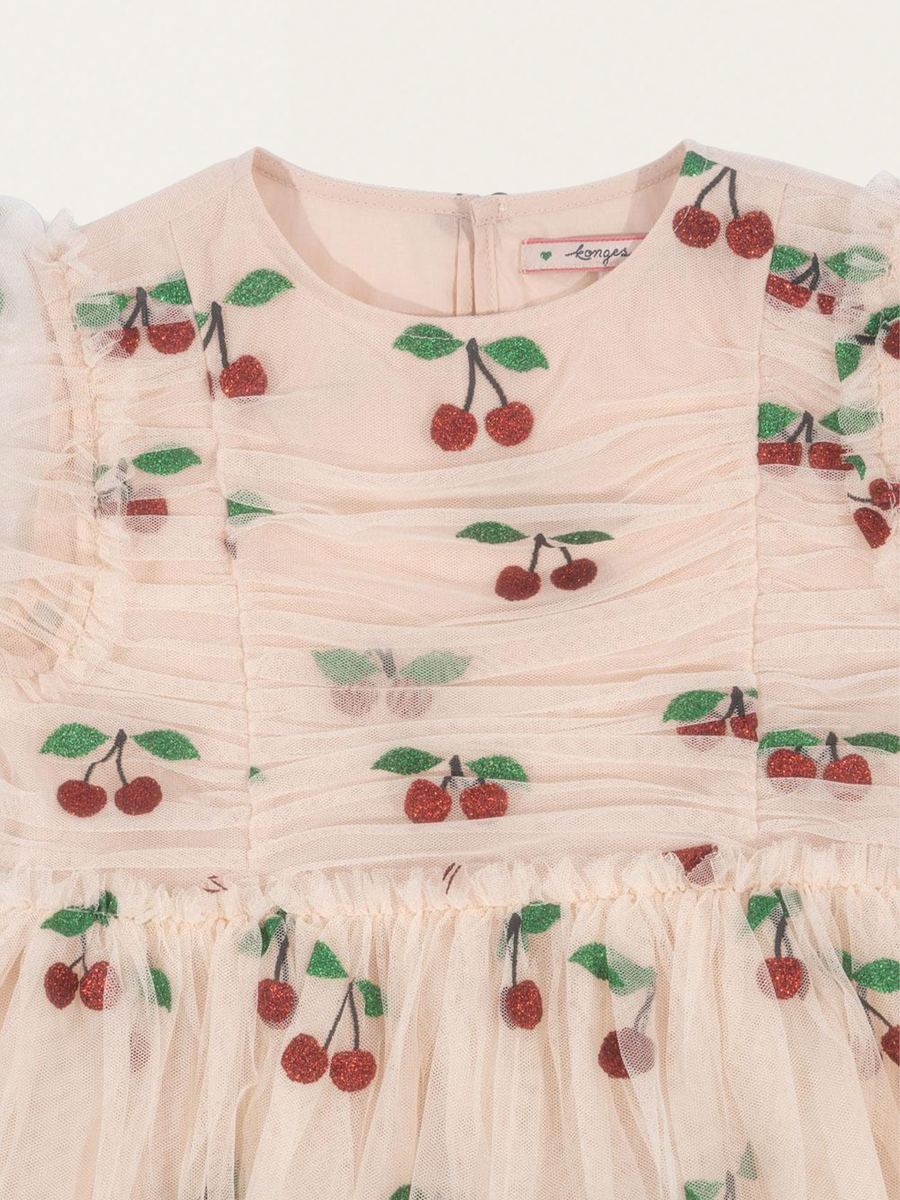 Tullie Dress