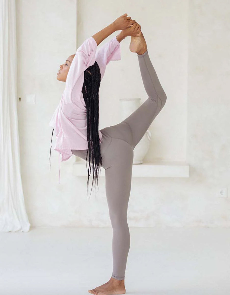 Legginsy do jogi 7/8 Unity ease™
