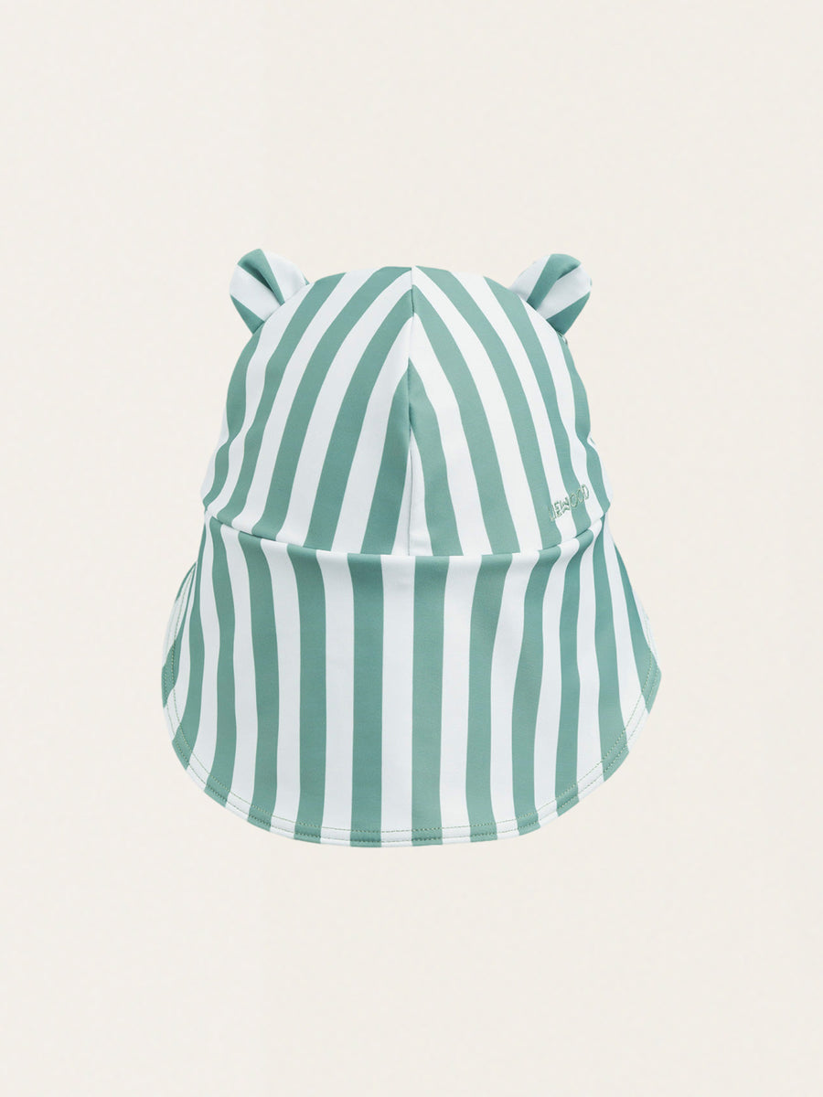 Senia bathing hat with UV50+ filter