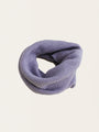 Gigi warm Italian merino wool scarf