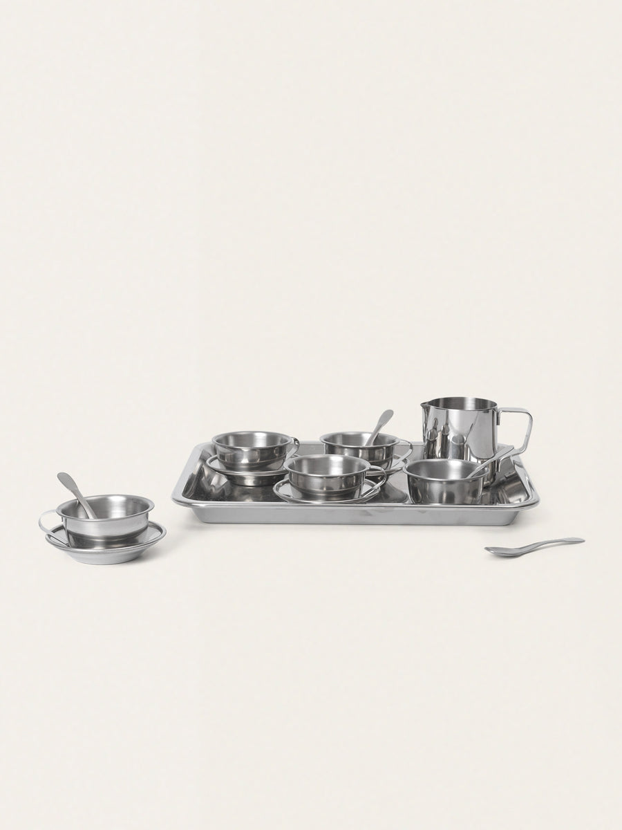 Toro Toy Tea Set