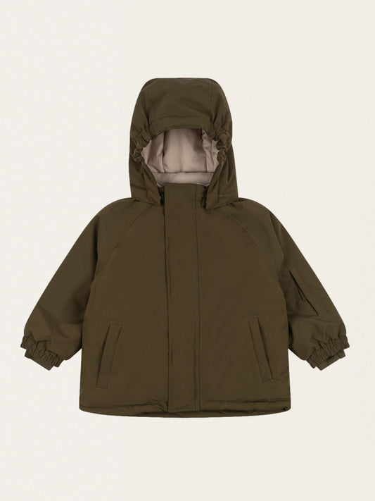 Mismou Waterproof and Windproof Jacket