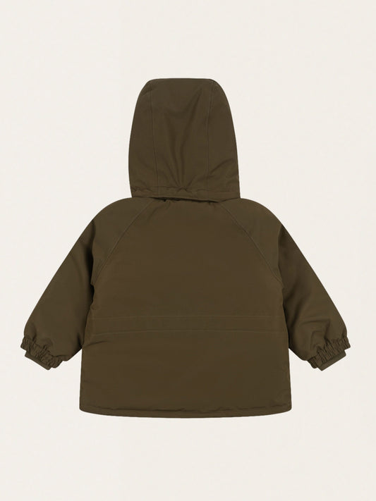 Mismou Waterproof and Windproof Jacket
