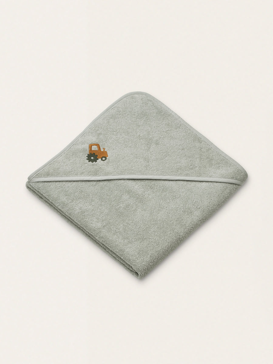 Goya Kinderhandtuch
