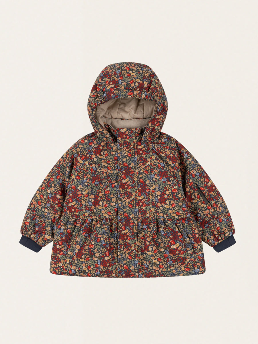 Mismou Waterproof and Windproof Jacket