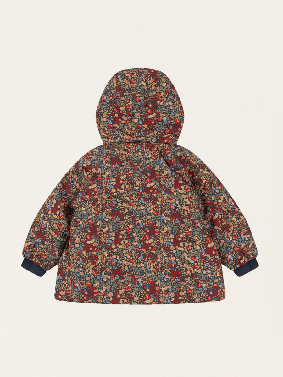 Mismou Waterproof and Windproof Jacket