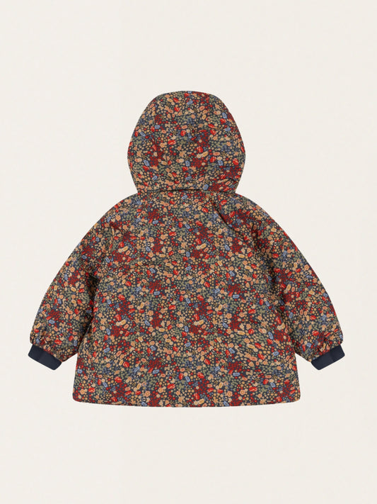 Mismou Waterproof and Windproof Jacket