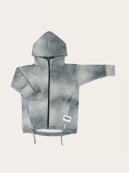 Cotton sweatshirt