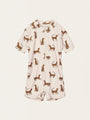 Kombinezon kąpielowy Max Swim Jumpsuit