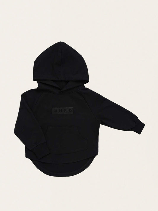 Cotton hoodie