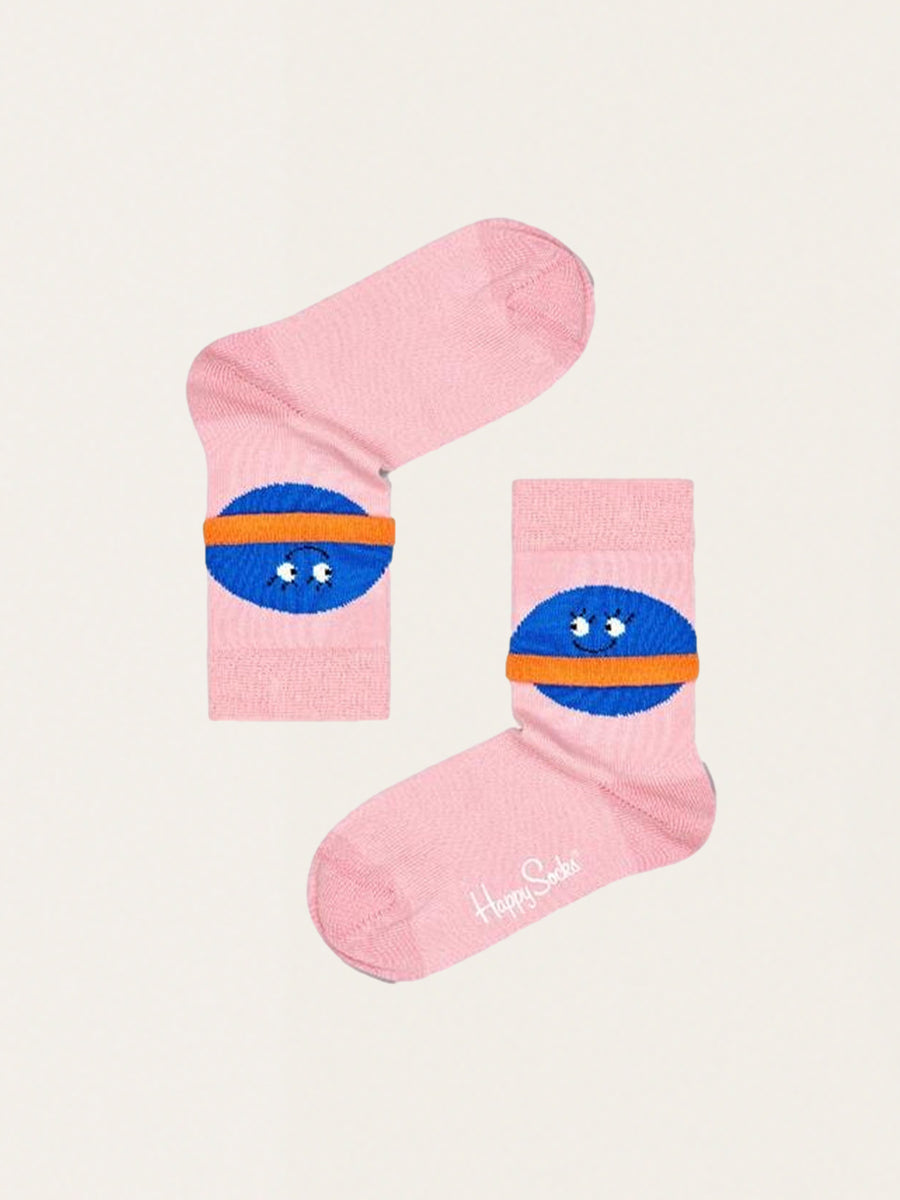 Cotton children's socks