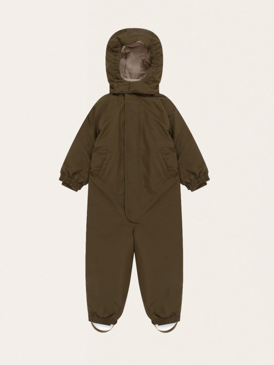 Nohr waterproof down suit