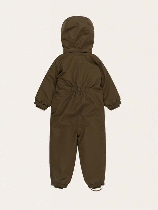 Nohr waterproof down suit