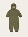 Nohr waterproof down suit
