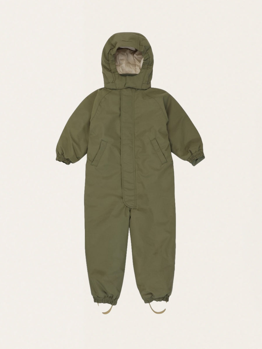 Nohr waterproof down suit