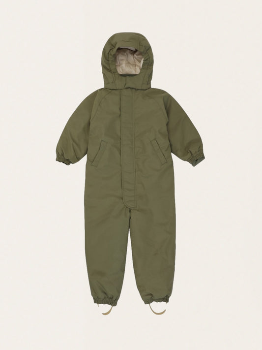 Nohr waterproof down suit