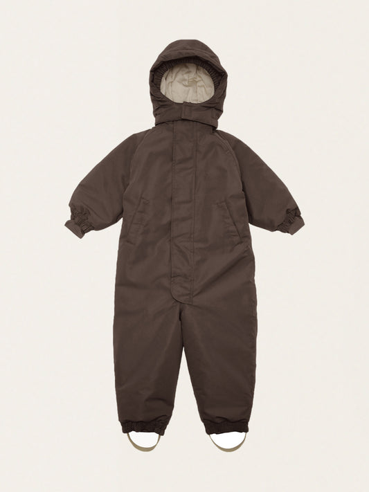 Nohr waterproof down suit