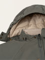 Nohr waterproof down suit