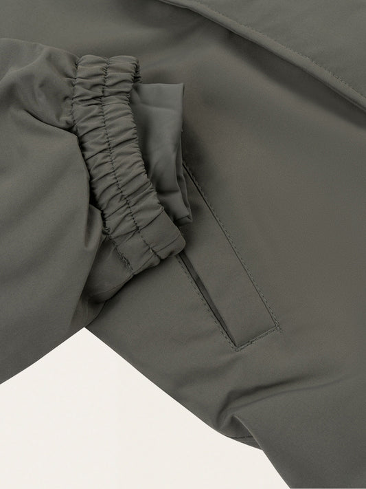 Nohr waterproof down suit