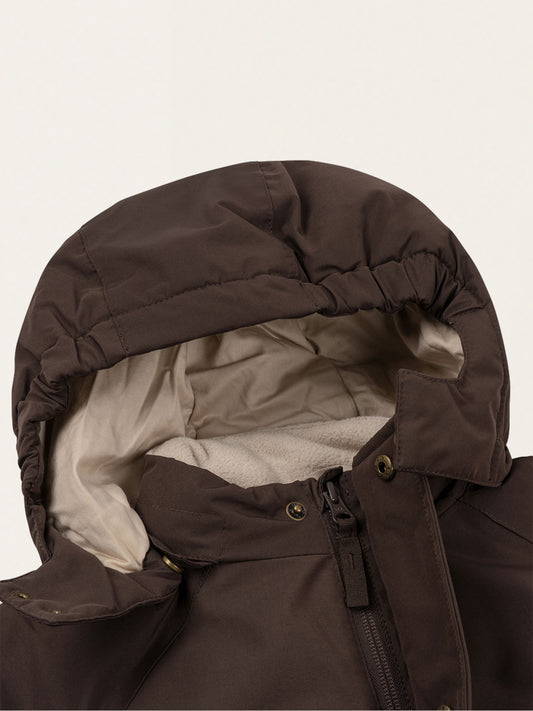 Nohr waterproof down suit