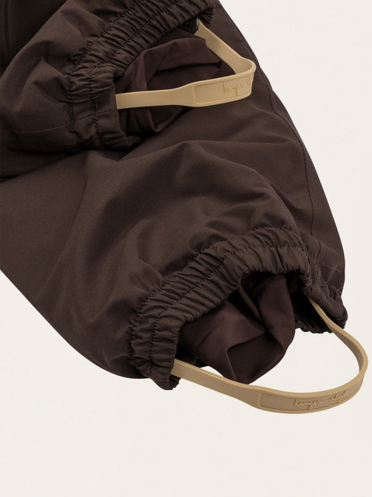 Nohr waterproof down suit