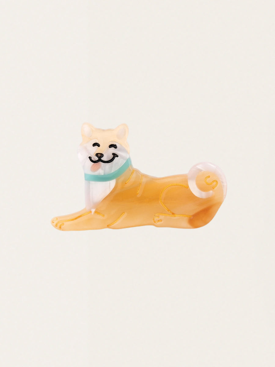 Shiba Haarspange