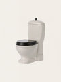 Maileg Miniature Mouse House Toilet