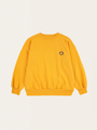 Kids Mr Pencil Cotton Sweatshirt